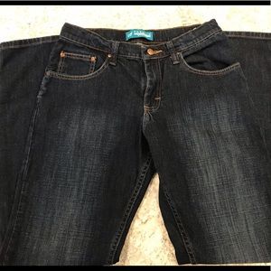 Boys Lee Jeans